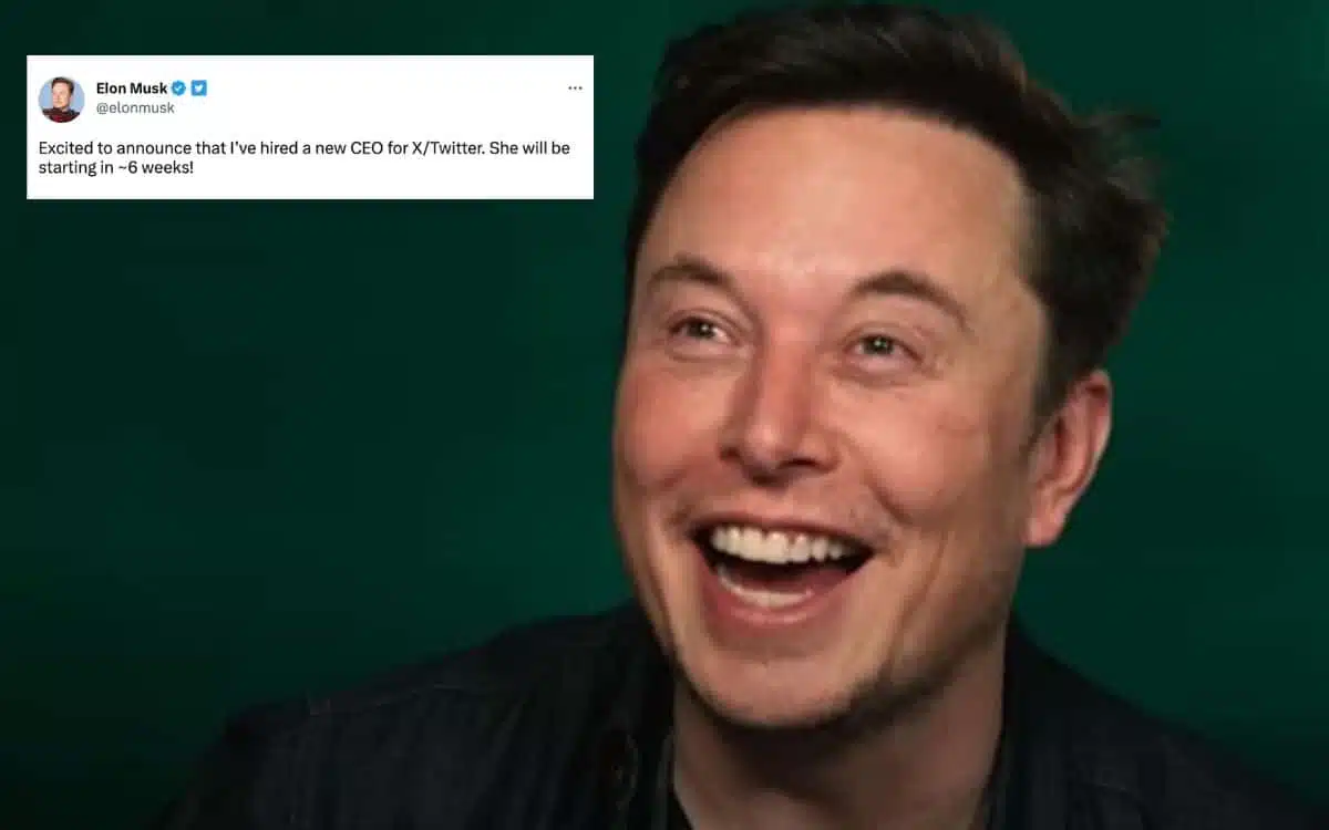 Exclusive: Tesla's Search For A New CEO After Elon Musk Exclusive: Tesla's Search For A New CEO After Elon Musk