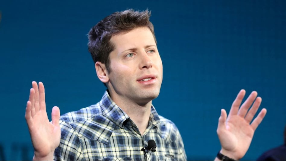 Exclusive: The Untold Story Behind Elon Musk's Intervention In Sam Altman's Middle East AI Project Exclusive: The Untold Story Behind Elon Musk's Intervention In Sam Altman's Middle East AI Project