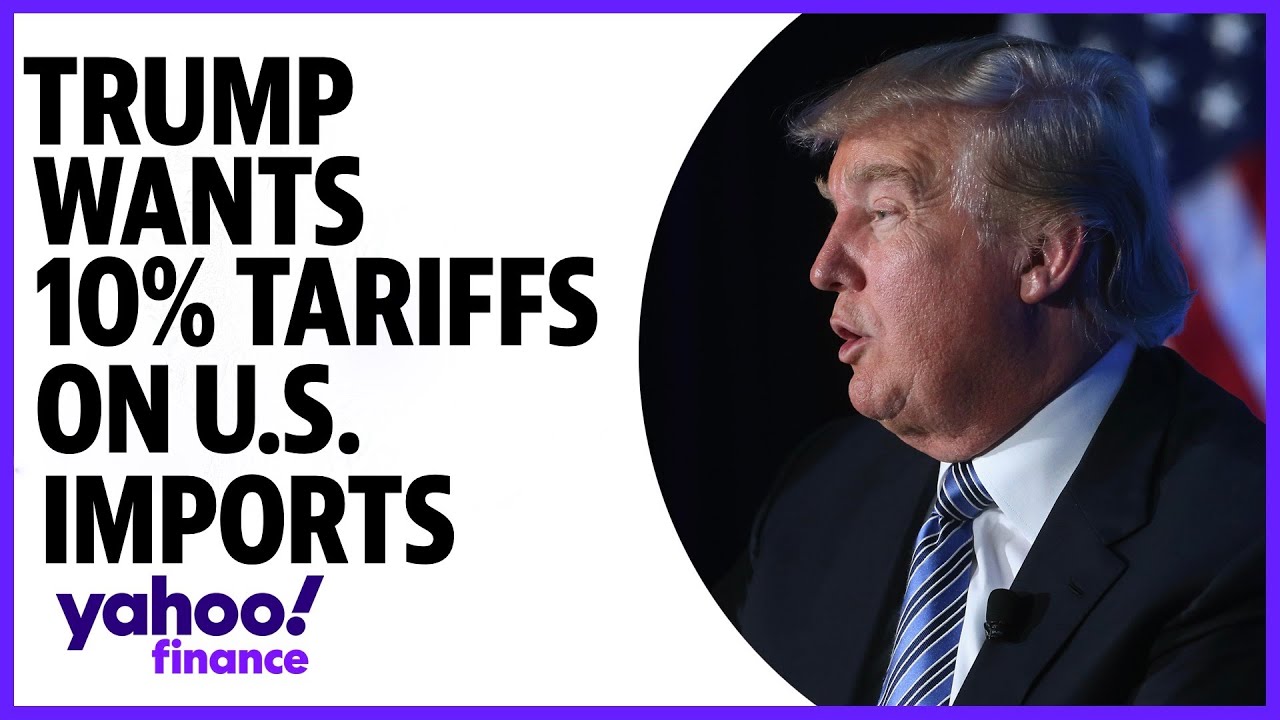 Exclusive: Trump Seeks To Ease Impact Of Auto Tariffs Exclusive: Trump Seeks To Ease Impact Of Auto Tariffs