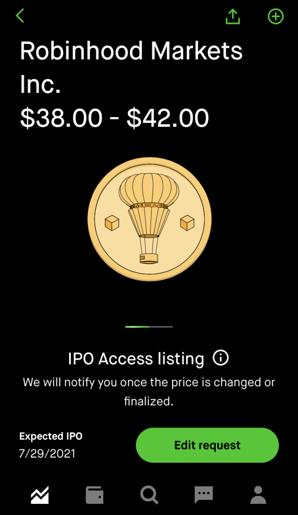Expanded Access: Robinhood Desktop Platform Now Available In The UK