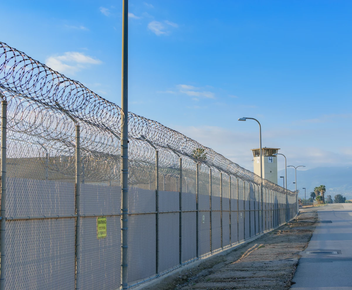 Expanding Digital Literacy: Princeton's Laptop Donation To NJ Prisons Expanding Digital Literacy: Princeton's Laptop Donation To NJ Prisons