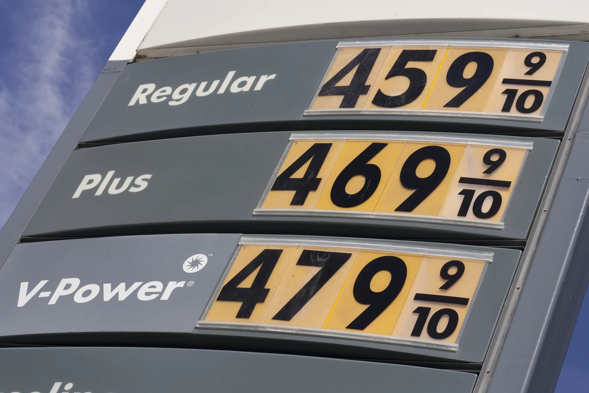 Expect Low Gas Prices This Memorial Day Weekend Expect Low Gas Prices This Memorial Day Weekend