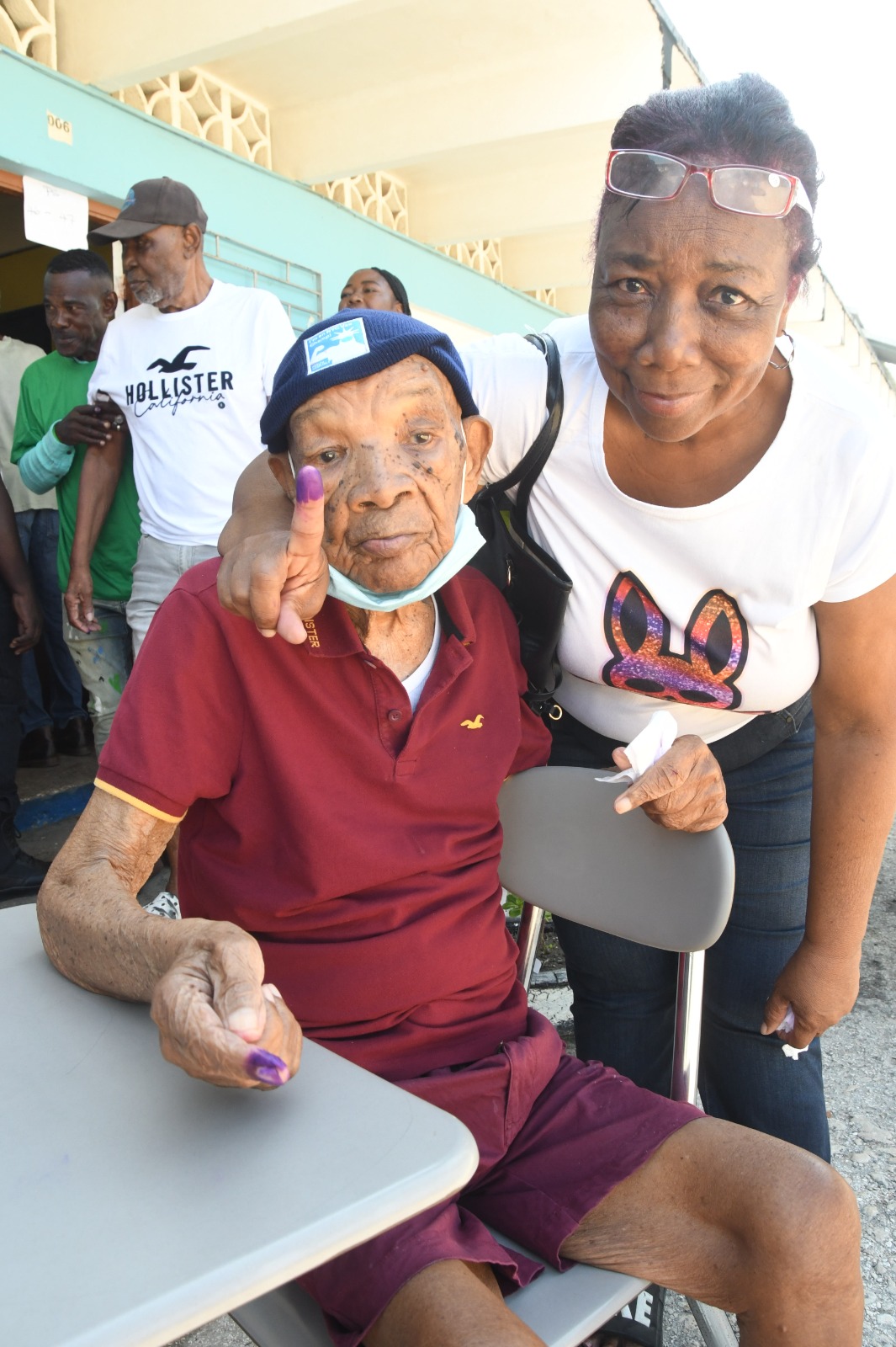 Experience Grand Slam Tennis Through The Jamaica Observer Experience Grand Slam Tennis Through The Jamaica Observer