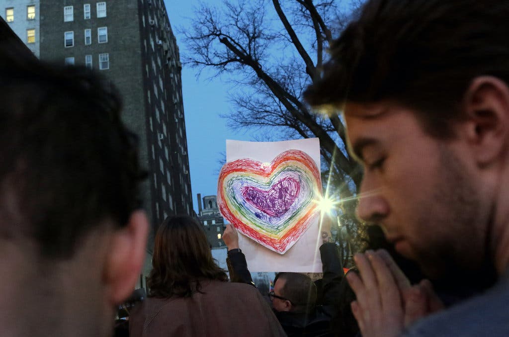 Experiences Of Transgender Individuals Under Trump's Policies Experiences Of Transgender Individuals Under Trump's Policies
