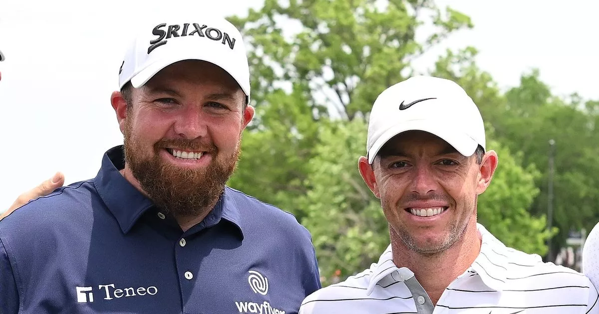 Experiences With Shane Lowry: Stories And Insights Experiences With Shane Lowry: Stories And Insights