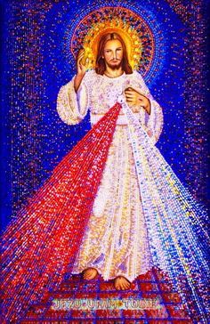 Experiencing Divine Mercy: Exploring Religious Beliefs In 1889 Experiencing Divine Mercy: Exploring Religious Beliefs In 1889
