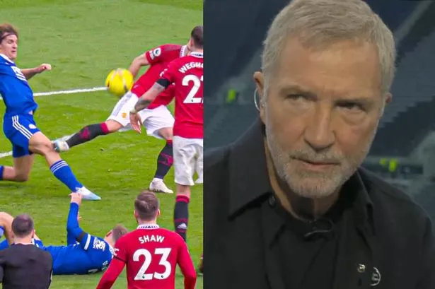 Expert Opinion: Souness Assesses Manchester United's Transfer Failures Expert Opinion: Souness Assesses Manchester United's Transfer Failures