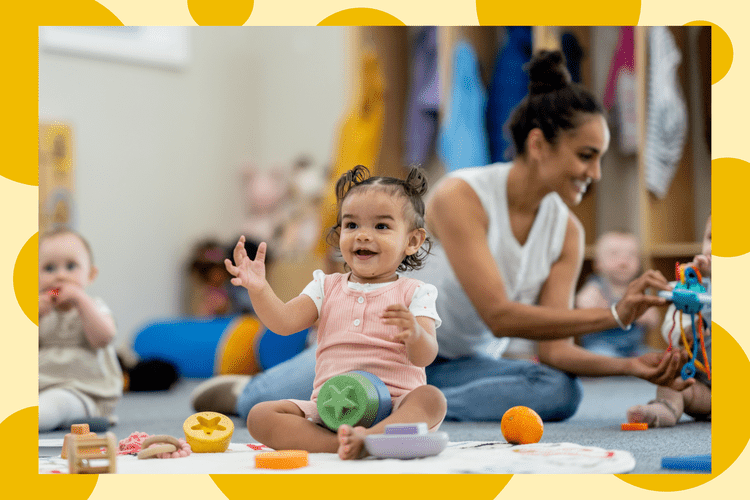 Expert Opinions Clash: Examining The Claims Of A Psychologist On Daycare's Effects Expert Opinions Clash: Examining The Claims Of A Psychologist On Daycare's Effects