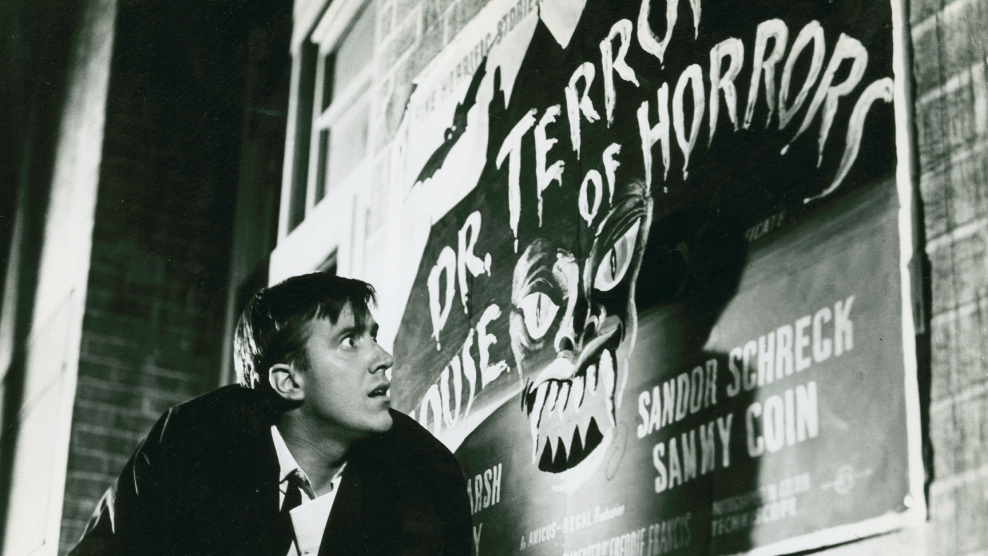 Explore Dr Terror's House Of Horrors: What To Expect Explore Dr Terror's House Of Horrors: What To Expect