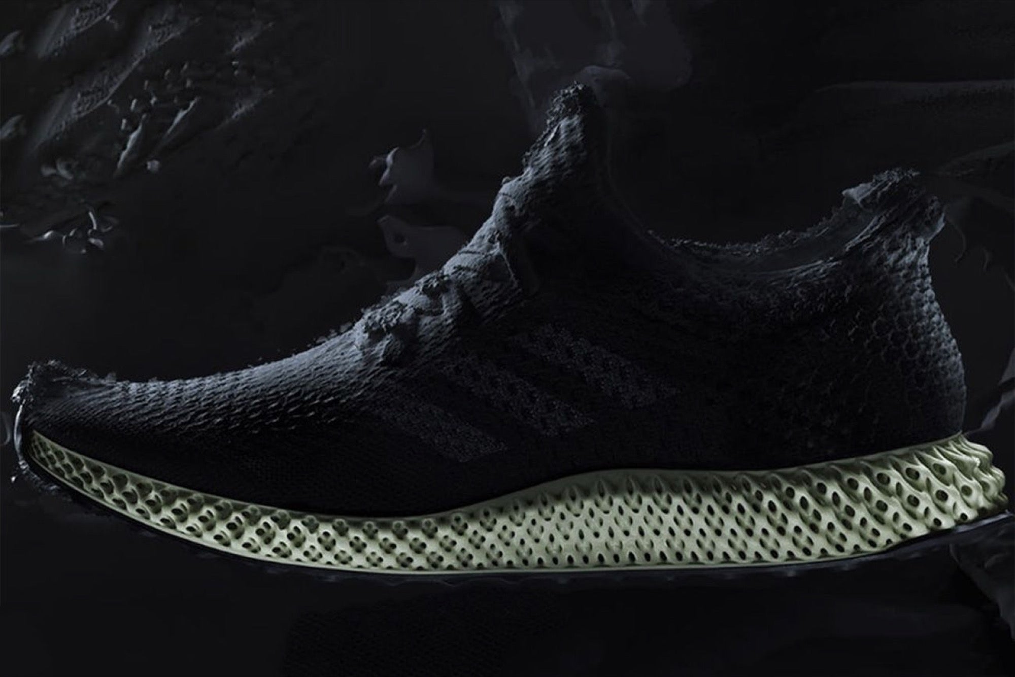 Exploring Adidas' 3D-Printed Sneaker Technology Exploring Adidas' 3D-Printed Sneaker Technology