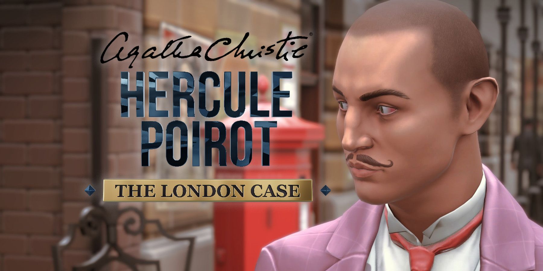 Exploring Agatha Christie's Poirot: His Cases, Methods, And Enduring Legacy Exploring Agatha Christie's Poirot: His Cases, Methods, And Enduring Legacy