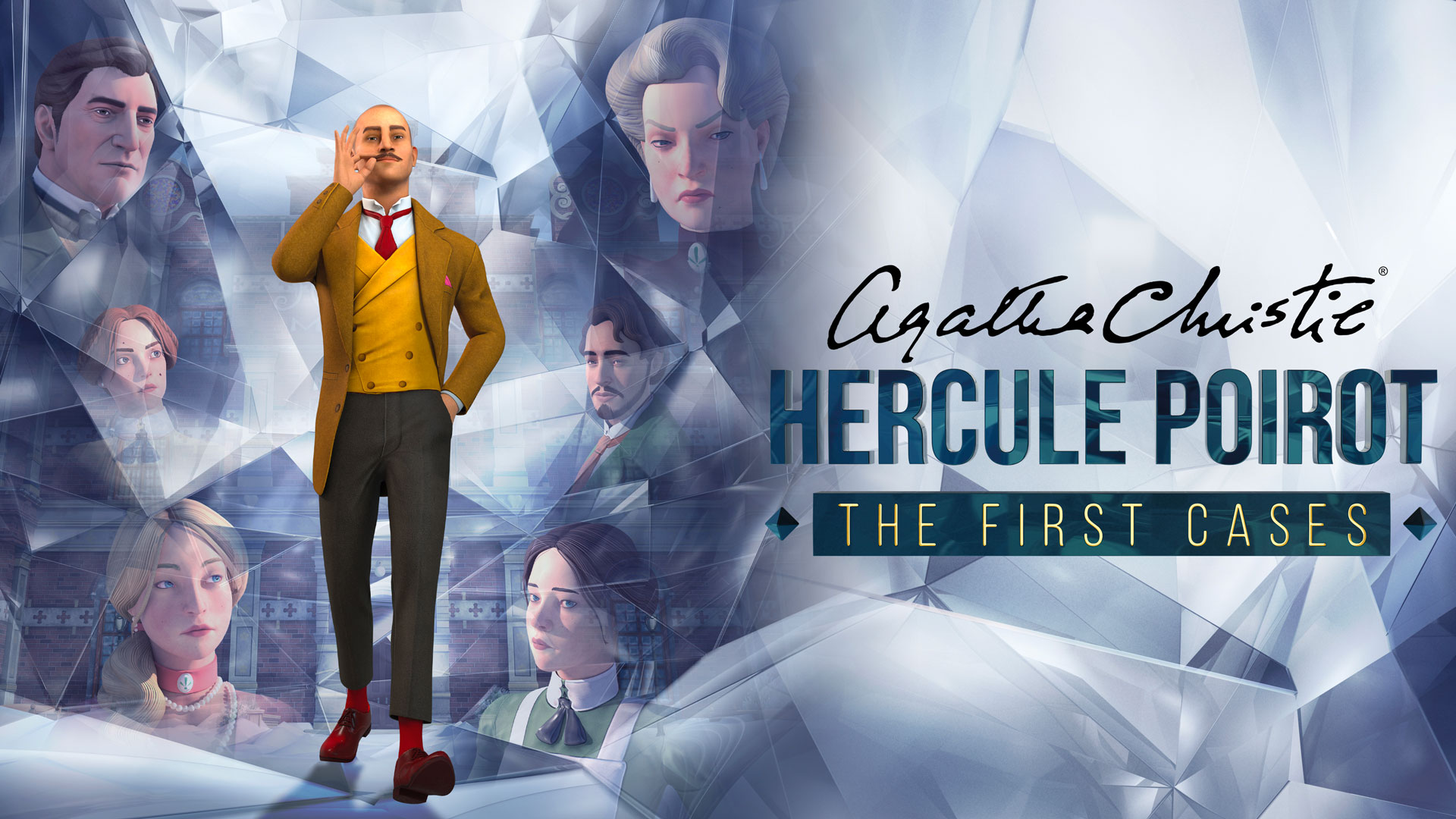 Exploring Agatha Christie's Poirot: His Cases, Techniques, And Enduring Legacy Exploring Agatha Christie's Poirot: His Cases, Techniques, And Enduring Legacy