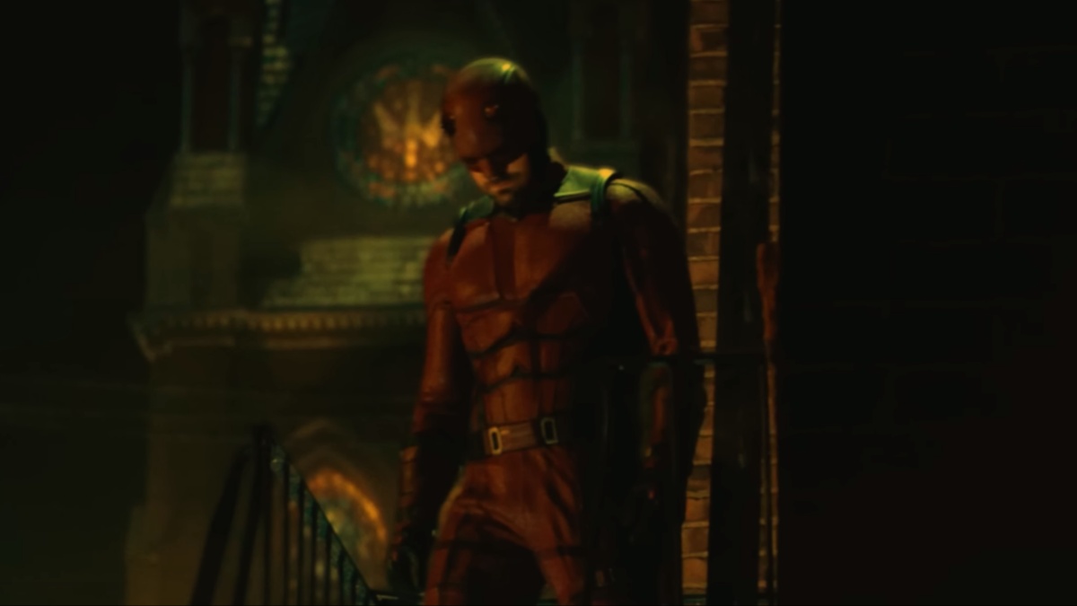 Exploring Angela Del Toro's Significance In Daredevil: Born Again Exploring Angela Del Toro's Significance In Daredevil: Born Again