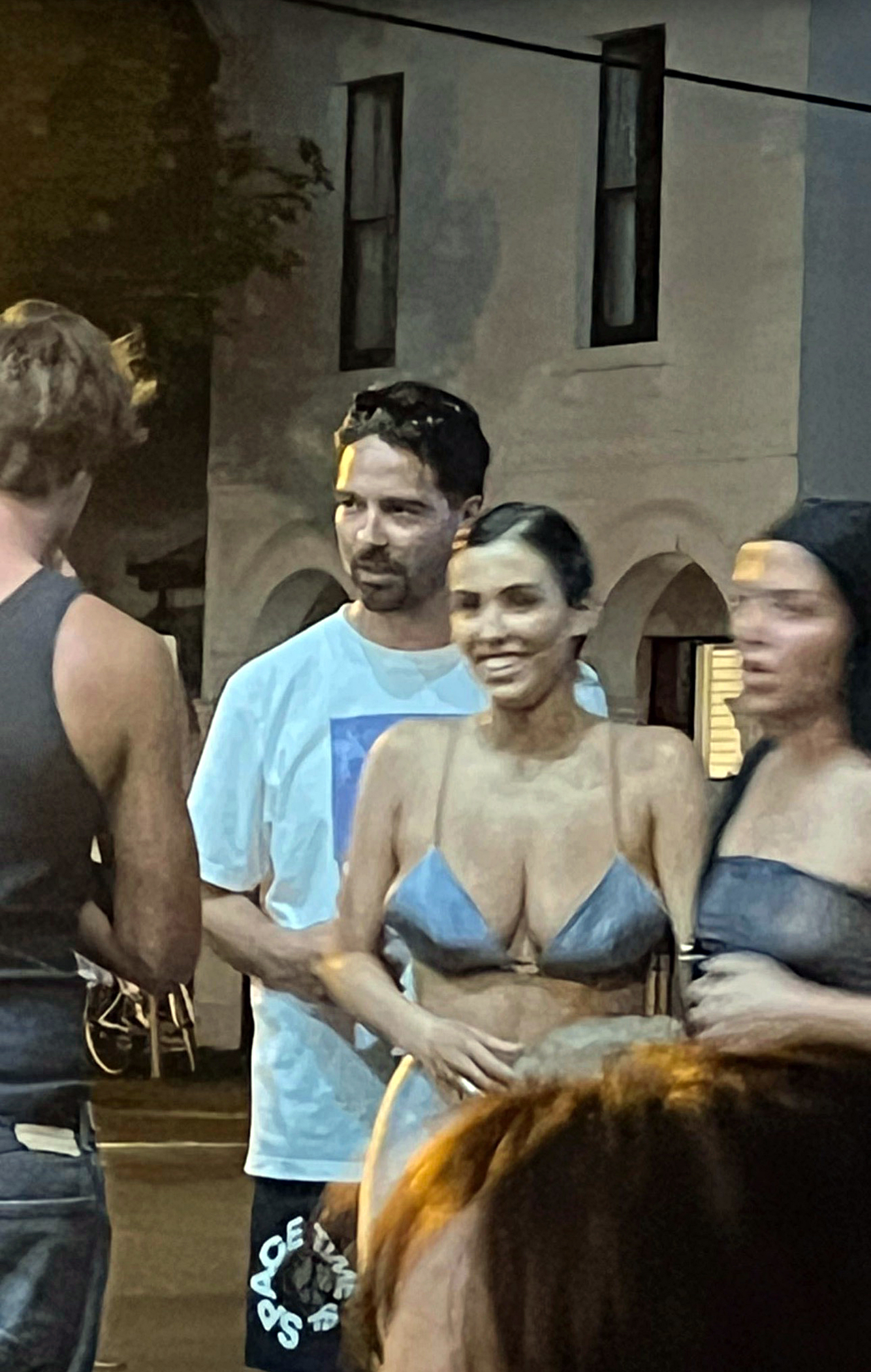 Exploring Angelina Censori's Instagram: Photos And More Exploring Angelina Censori's Instagram: Photos And More