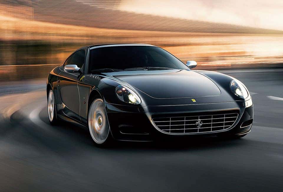 Exploring Ferrari's Premier Service Centre In Bengaluru Exploring Ferrari's Premier Service Centre In Bengaluru