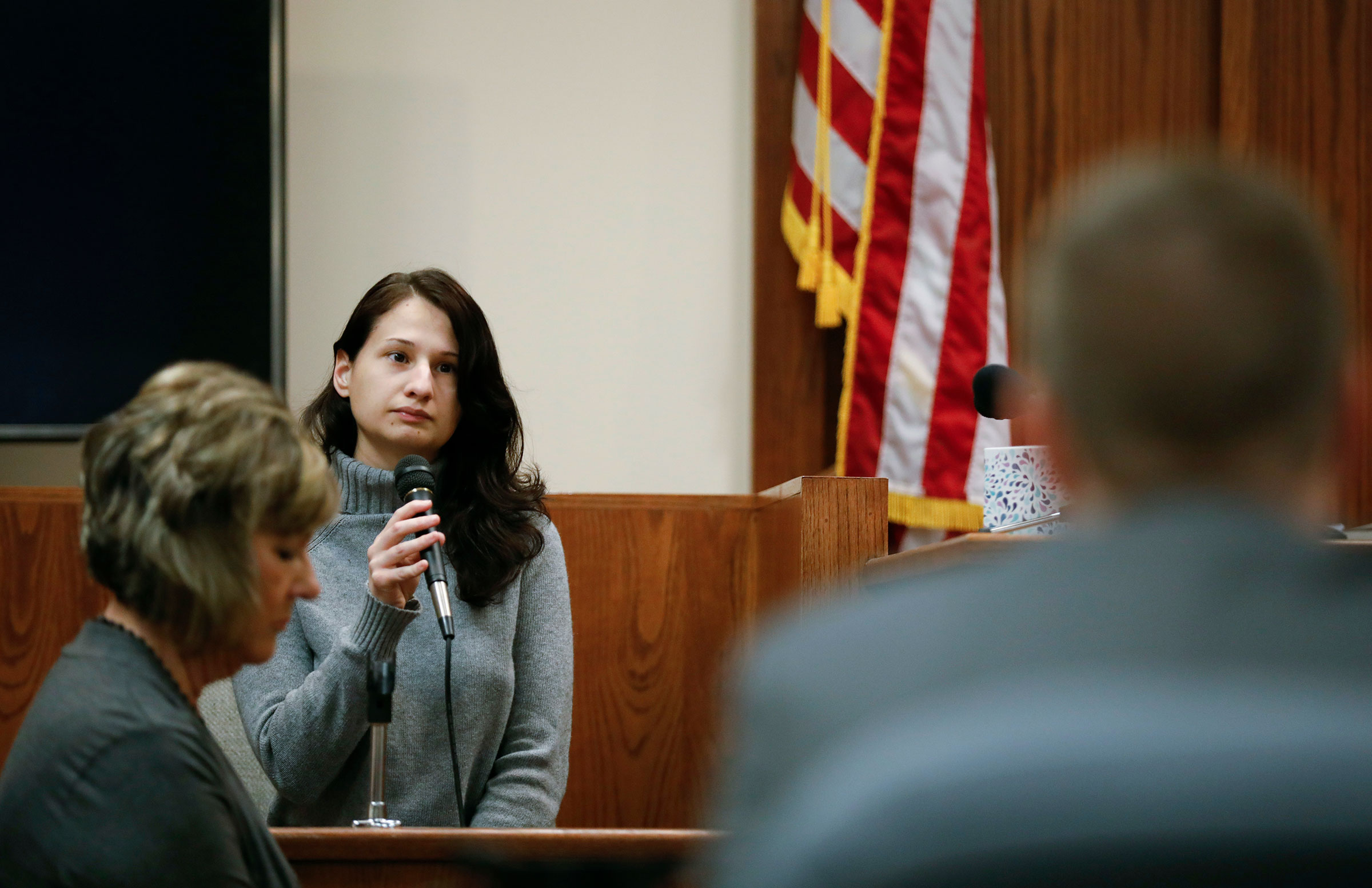 Exploring Gypsy Rose Blanchard's Earnings Since Her Release From Prison Exploring Gypsy Rose Blanchard's Earnings Since Her Release From Prison