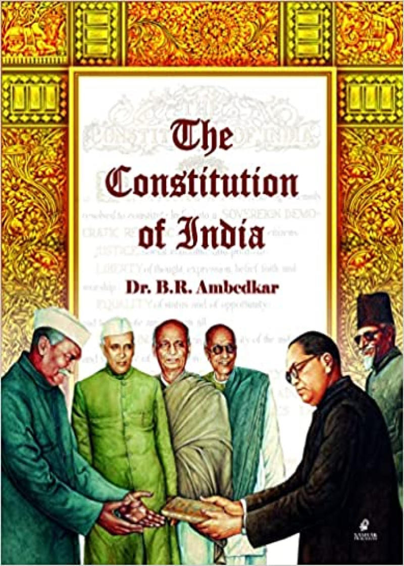 Exploring Kanika House: B.R. Ambedkar's Contribution To The Indian Constitution Exploring Kanika House: B.R. Ambedkar's Contribution To The Indian Constitution