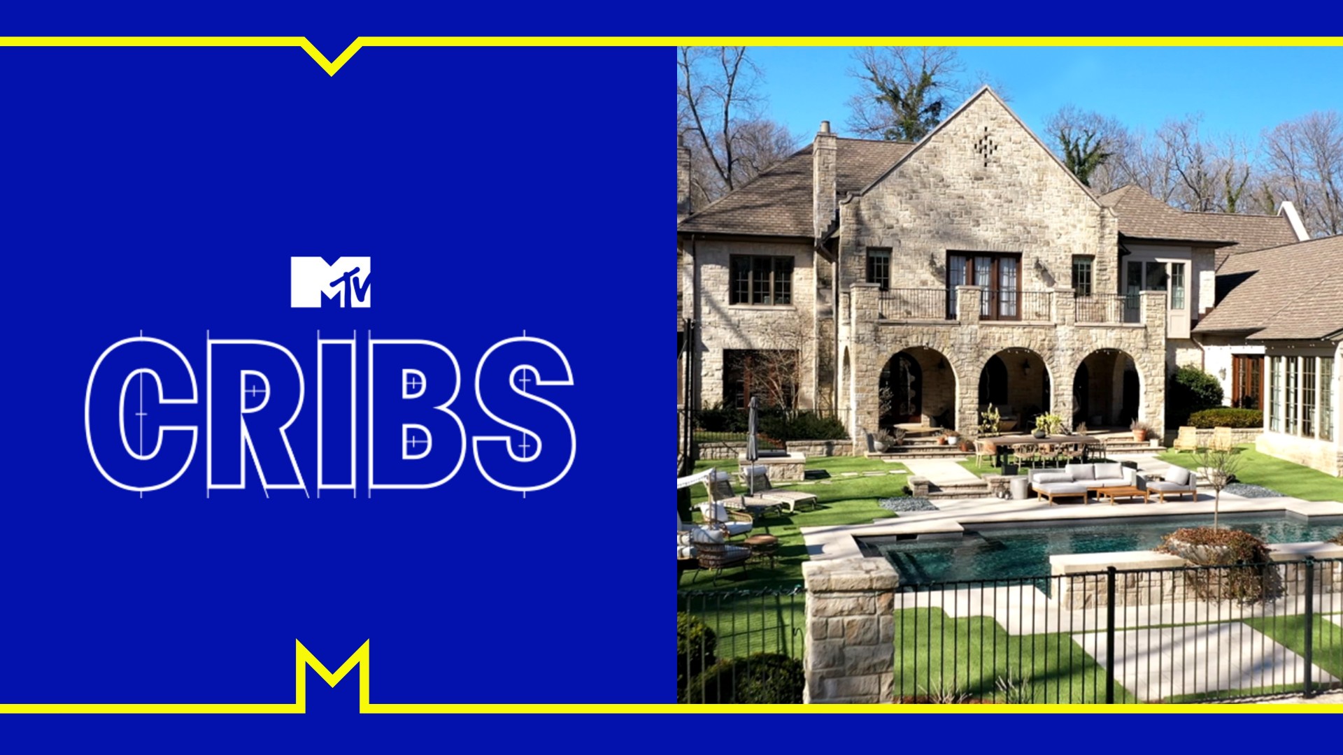 Exploring Lavish Beach Houses Featured On MTV Cribs Exploring Lavish Beach Houses Featured On MTV Cribs