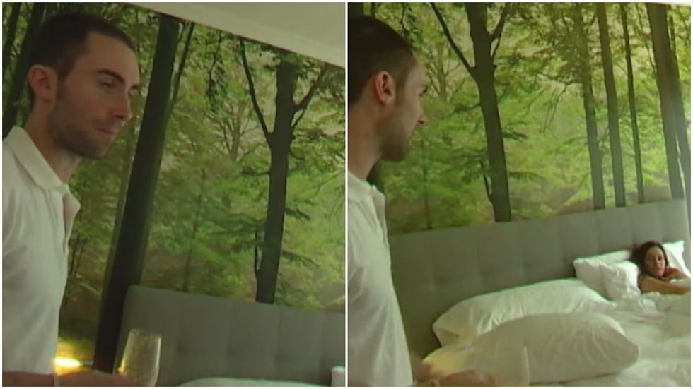 Exploring Lavish Beach Properties Featured On MTV Cribs Exploring Lavish Beach Properties Featured On MTV Cribs