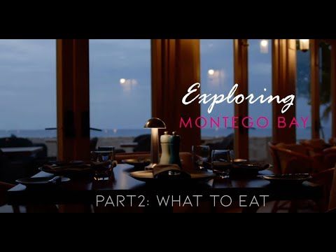 Exploring Montego Bay: Your Guide To Jamaica's Paradise Exploring Montego Bay: Your Guide To Jamaica's Paradise