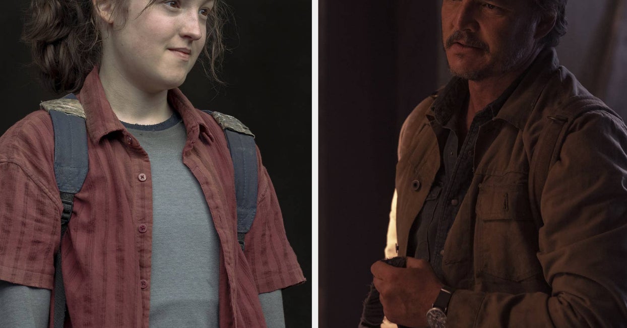 Exploring New Perspectives In The Last Of Us Season 2 Exploring New Perspectives In The Last Of Us Season 2