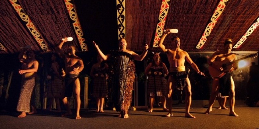 Exploring Rotorua: Immersive Cultural Experiences In New Zealand Exploring Rotorua: Immersive Cultural Experiences In New Zealand