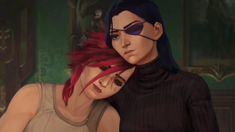 Exploring Runeterra: How Arcane Spin-offs Can Succeed Where The Original Fell Short