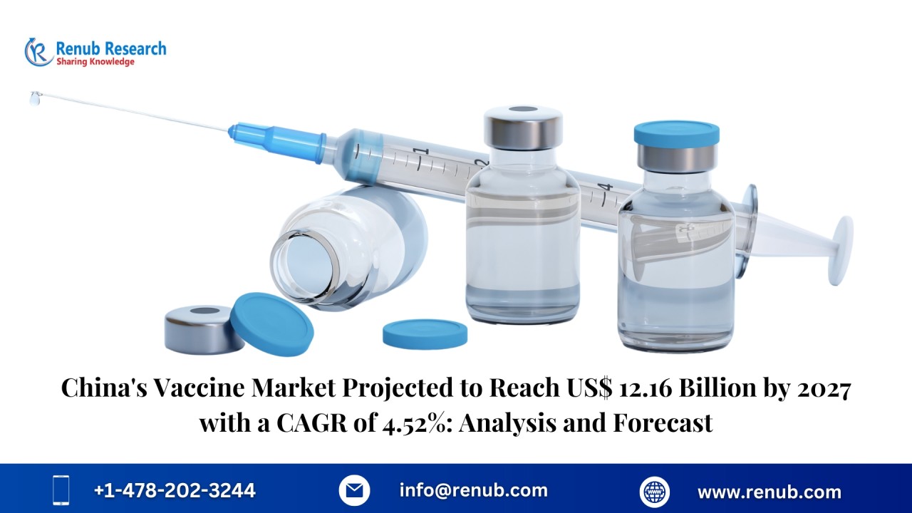 Exploring The Booming Demand For Vaccine Packaging Solutions Exploring The Booming Demand For Vaccine Packaging Solutions