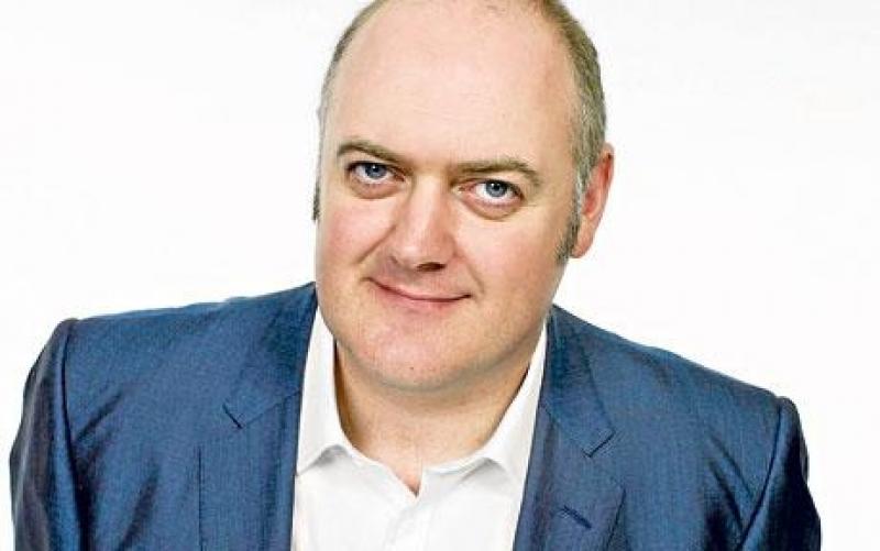 Exploring The Comedic Genius Of Dara Ó Briain: More Than Just A Voice Of Reason