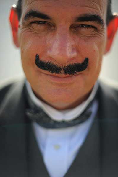 Exploring The Enduring Appeal Of Agatha Christie's Poirot Exploring The Enduring Appeal Of Agatha Christie's Poirot