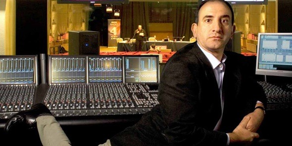 Exploring The Evolution Of Armando Iannucci's Style Exploring The Evolution Of Armando Iannucci's Style