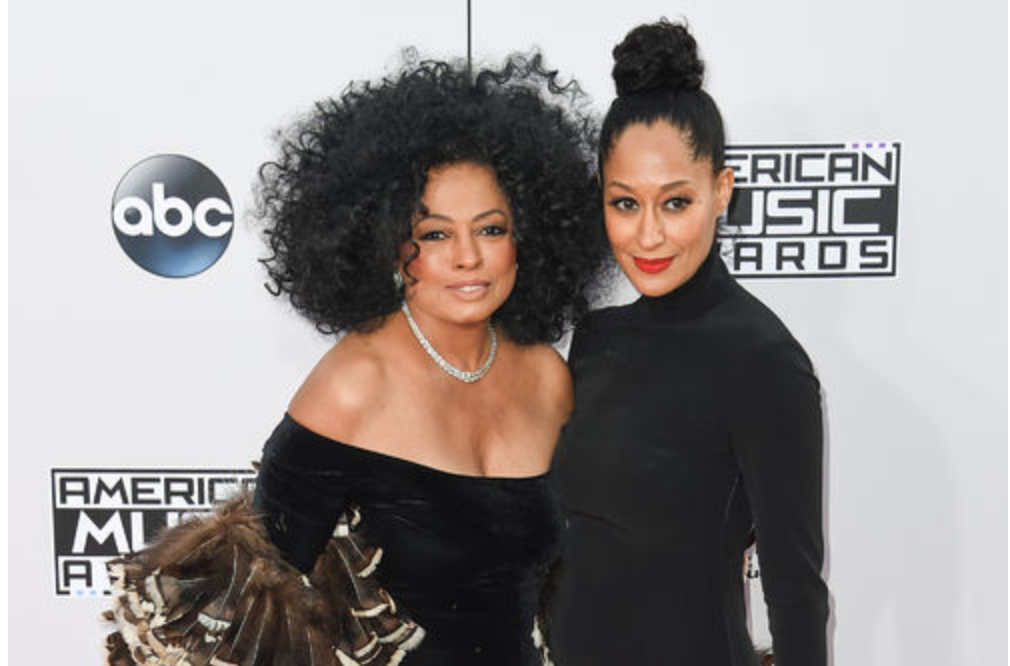 Exploring The Family Tree Of Tracee Ellis Ross Exploring The Family Tree Of Tracee Ellis Ross