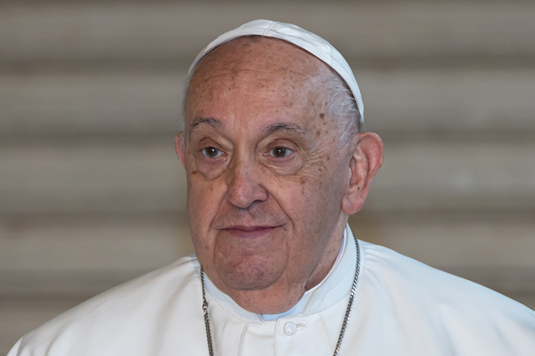 Exploring The Field: Potential Candidates For The Next Papacy Exploring The Field: Potential Candidates For The Next Papacy