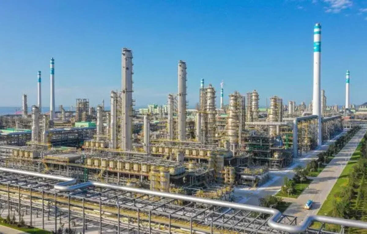 Exploring The Future Of EVs: Saudi Aramco And BYD's Joint Venture Exploring The Future Of EVs: Saudi Aramco And BYD's Joint Venture