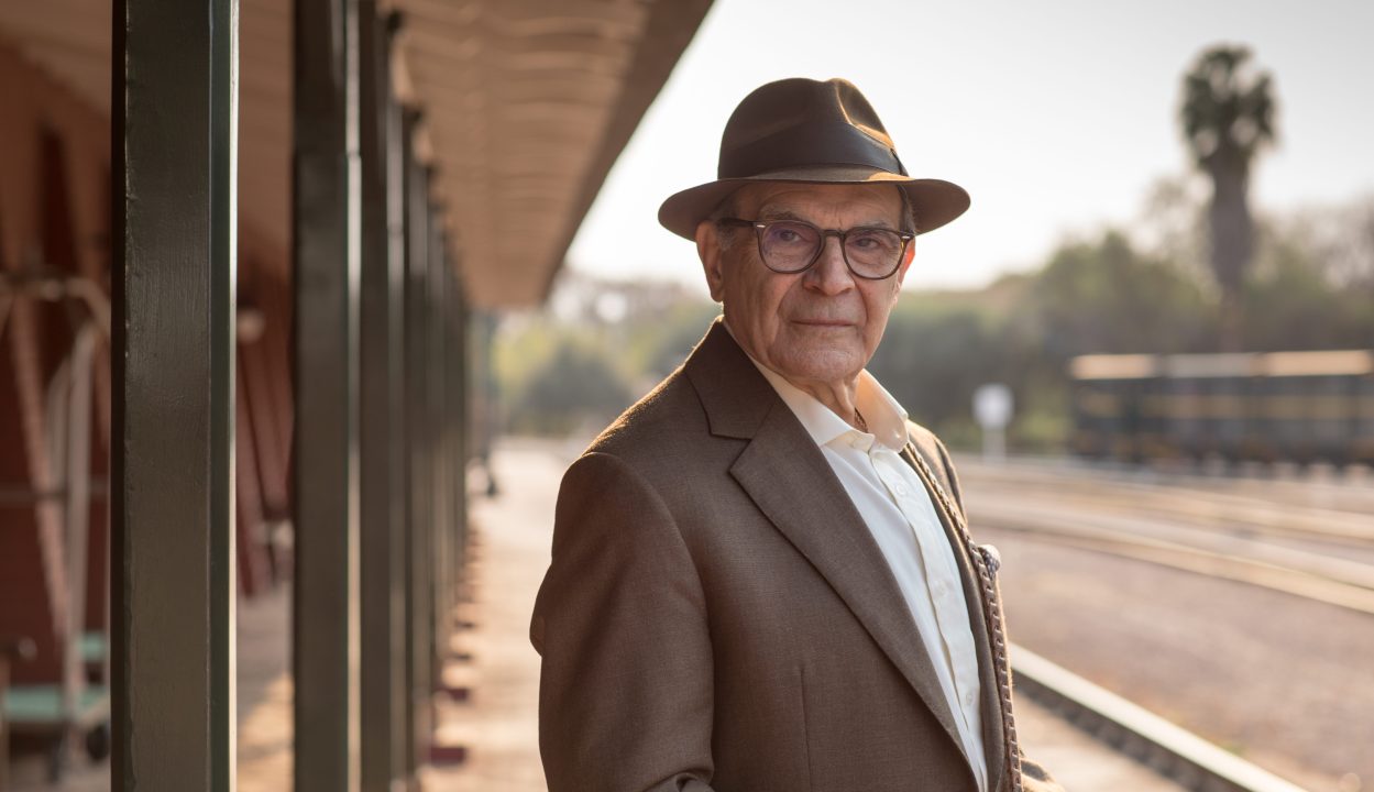 Exploring The Legacy: A Review Of Travels With Agatha Christie And Sir David Suchet Exploring The Legacy: A Review Of Travels With Agatha Christie And Sir David Suchet