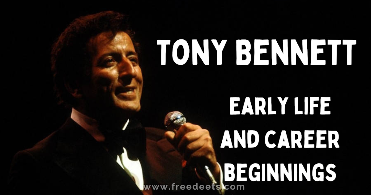 Exploring The Life And Legacy Of Tony Bennett Exploring The Life And Legacy Of Tony Bennett