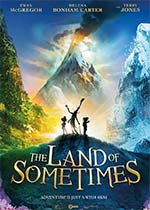 Exploring The Music Of Land Of Sometimes With Tim Rice Exploring The Music Of Land Of Sometimes With Tim Rice
