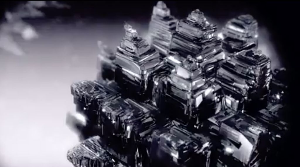 Exploring The Potential Of Space-Grown Crystals For Pharmaceutical Applications Exploring The Potential Of Space-Grown Crystals For Pharmaceutical Applications