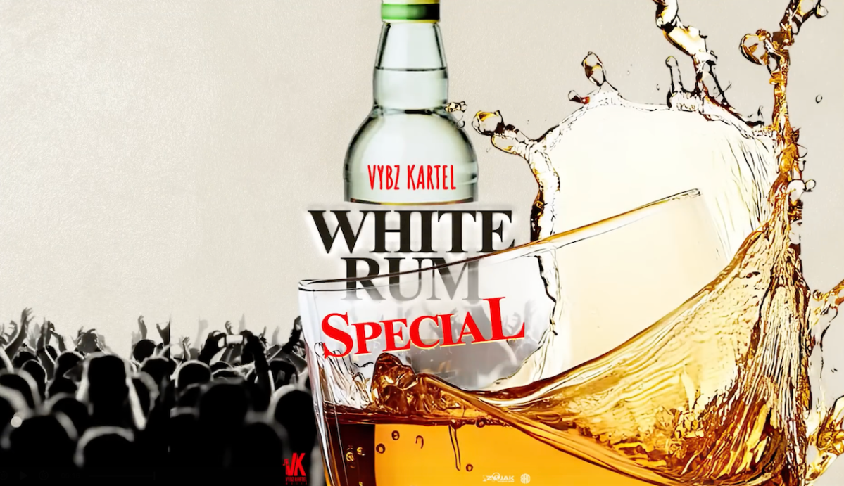 Exploring The Rum Culture's Influence On Kartel In Stabroek News Exploring The Rum Culture's Influence On Kartel In Stabroek News