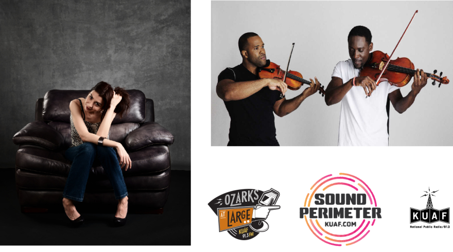 Exploring The Sound Perimeter: Music As A Unifying Element Exploring The Sound Perimeter: Music As A Unifying Element