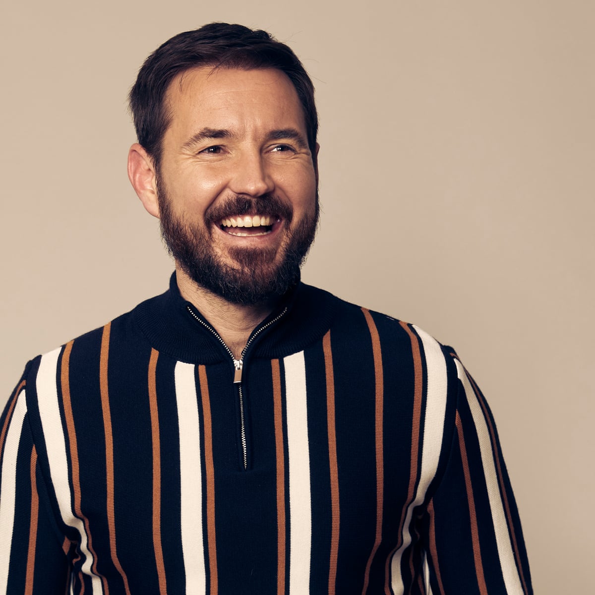 Exploring The Strengths And Weaknesses Of Martin Compston's Latest Thriller Exploring The Strengths And Weaknesses Of Martin Compston's Latest Thriller
