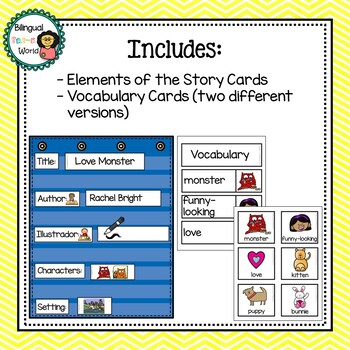 Exploring The Themes In The Love Monster Exploring The Themes In The Love Monster