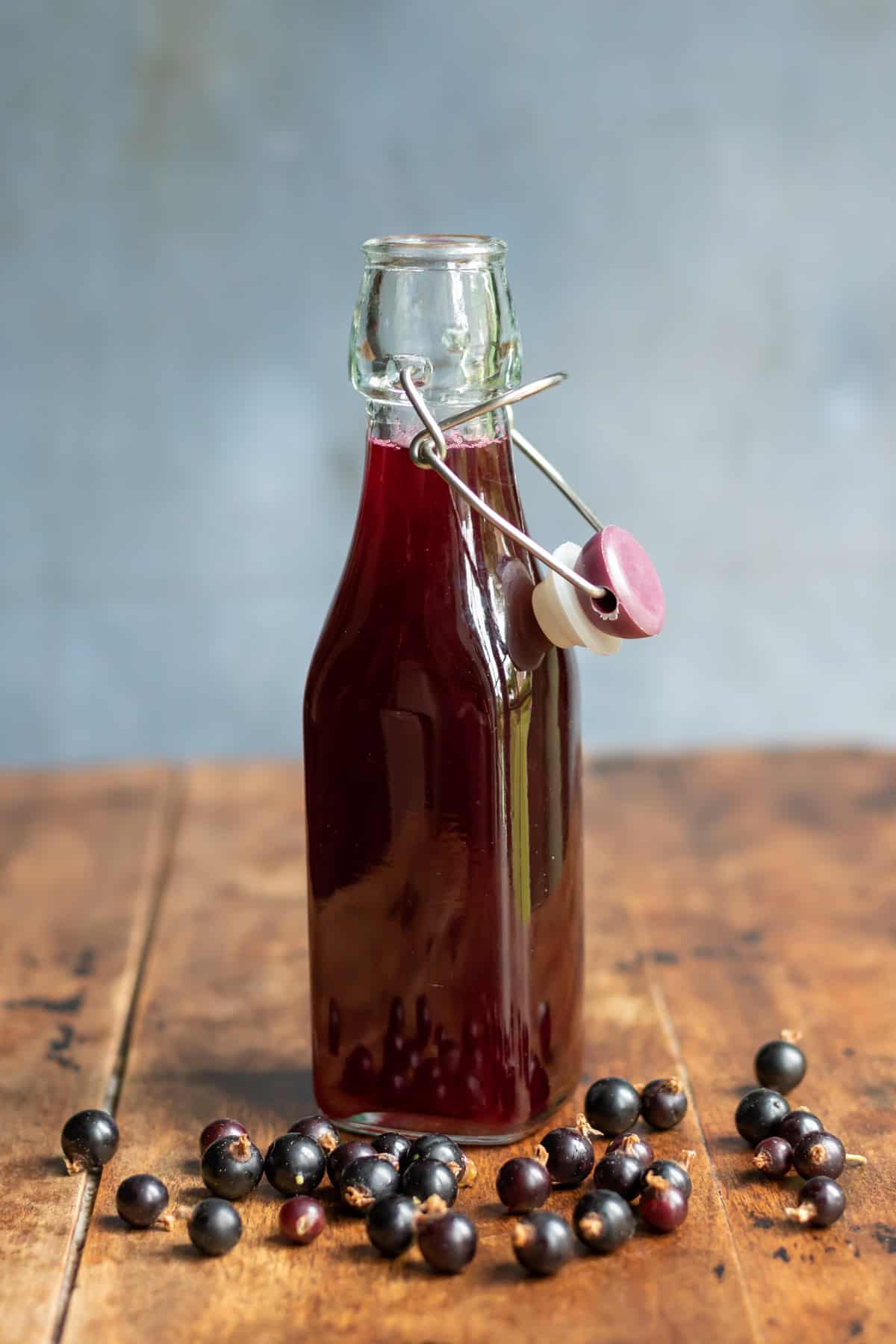 Exploring The Versatility Of Cassis Blackcurrant: From Jams To Desserts Exploring The Versatility Of Cassis Blackcurrant: From Jams To Desserts