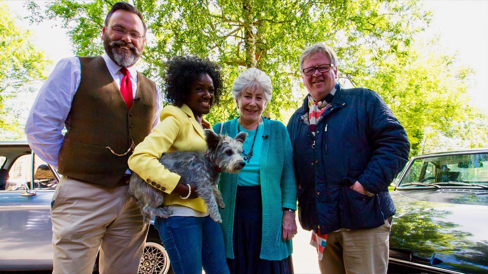 Exploring The World Of Celebrity Antiques Road Trip: A Comprehensive Overview Exploring The World Of Celebrity Antiques Road Trip: A Comprehensive Overview