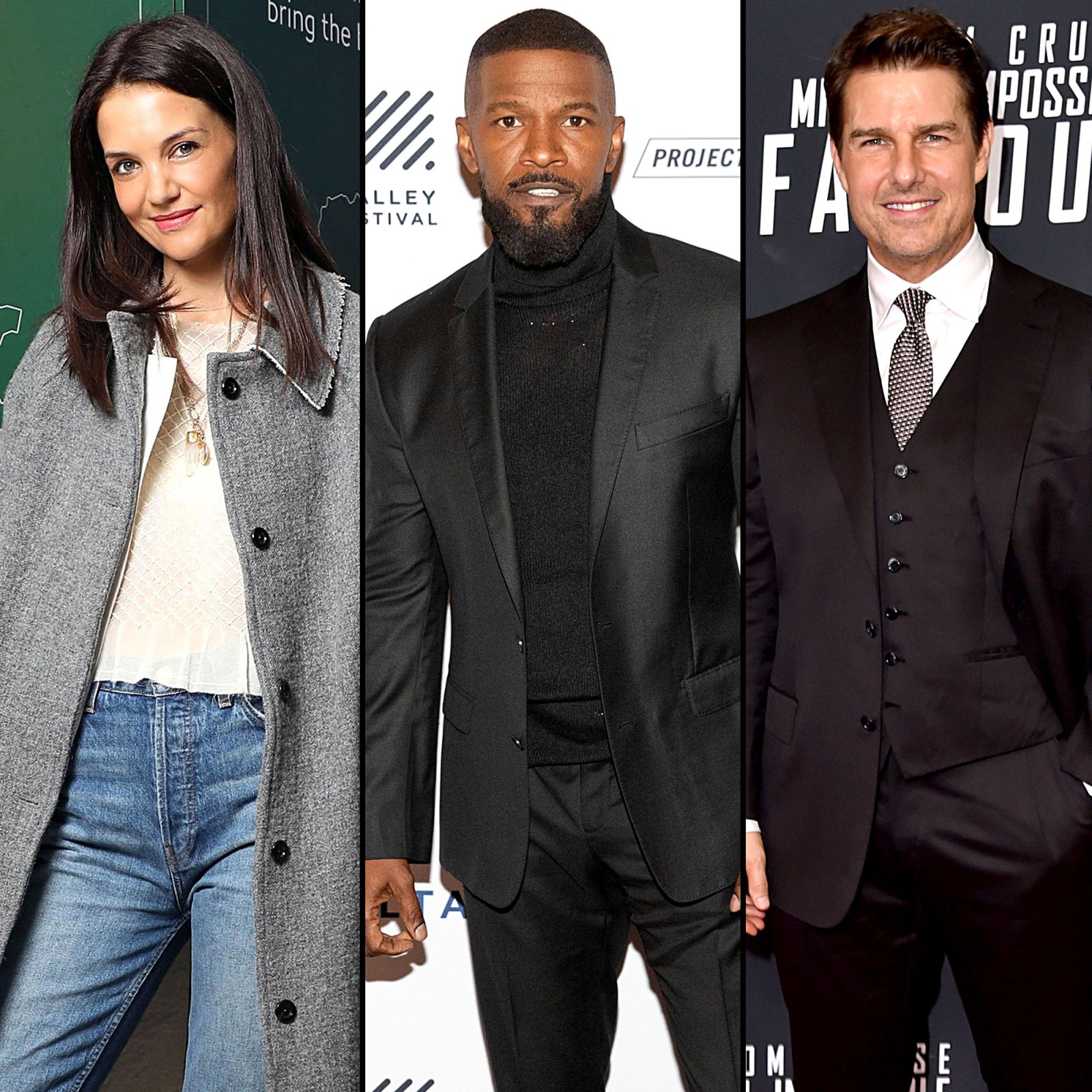 Exploring Tom Cruise's Dating History: Past Relationships And Current Rumors Exploring Tom Cruise's Dating History: Past Relationships And Current Rumors