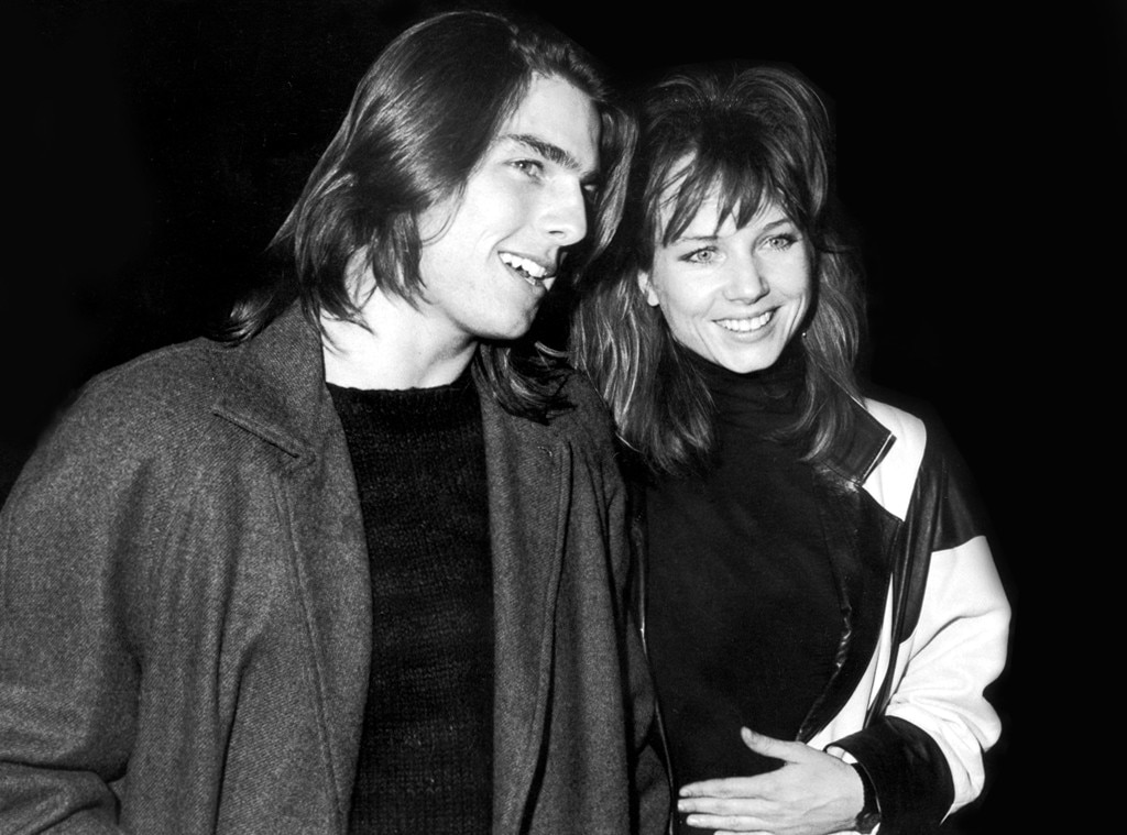 Exploring Tom Cruise's Romantic History: Marriages, Relationships, And Speculation Exploring Tom Cruise's Romantic History: Marriages, Relationships, And Speculation
