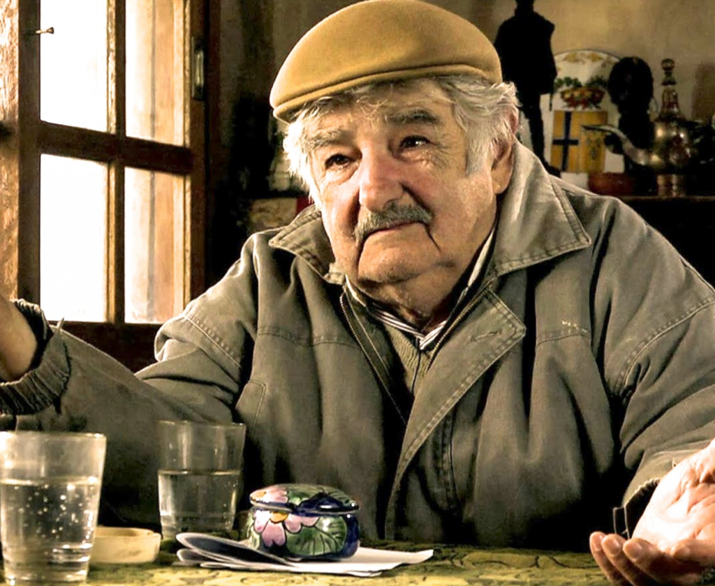 Expresidente Uruguayo José Mujica Muere A Los 89 Años Expresidente Uruguayo José Mujica Muere A Los 89 Años