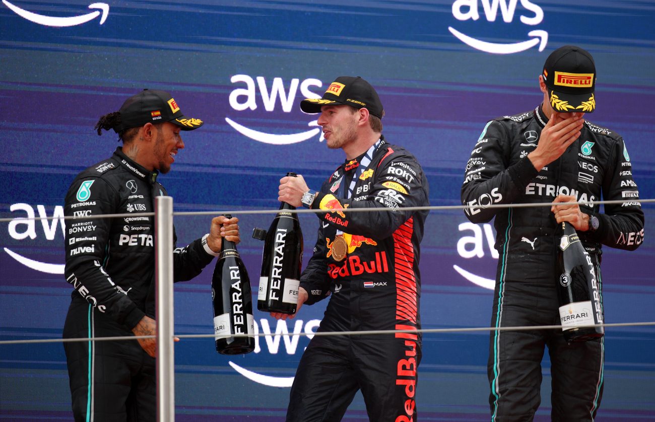 F1: Diskvalifikation För Hamilton Och Leclerc – Vad Hände? F1: Diskvalifikation För Hamilton Och Leclerc – Vad Hände?