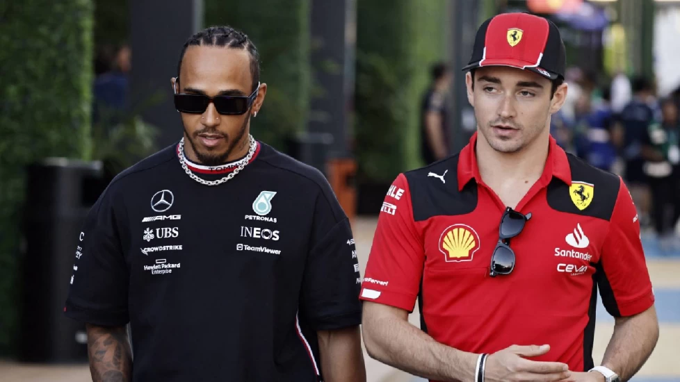 F1-drama: Hamilton Och Leclerc – Konsekvenserna Av Diskvalificeringarna F1-drama: Hamilton Och Leclerc – Konsekvenserna Av Diskvalificeringarna