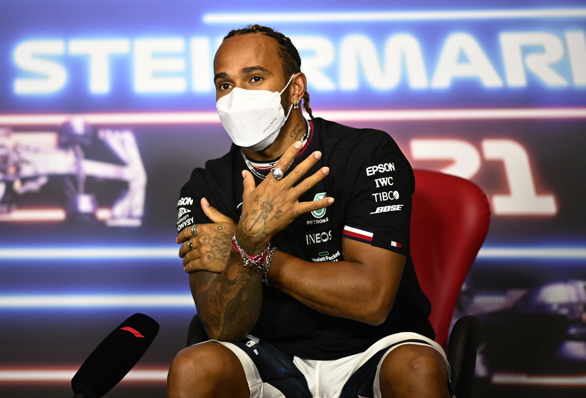F1 Drivers Press Conference: A Comprehensive Guide